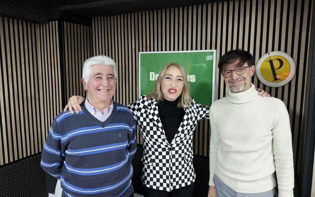 El II Congreso Estatal de Europa Laica en “Domingos Laicos”