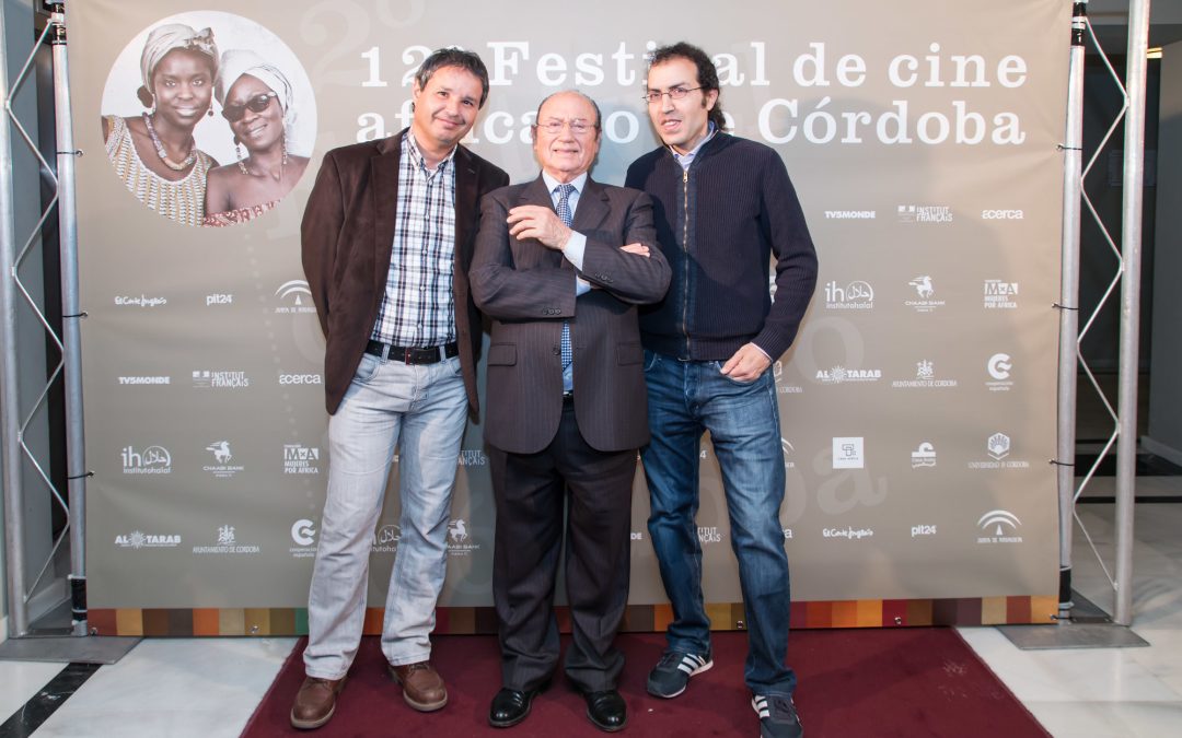 Recordamos a Fosforito en «Los sonidos del duende»