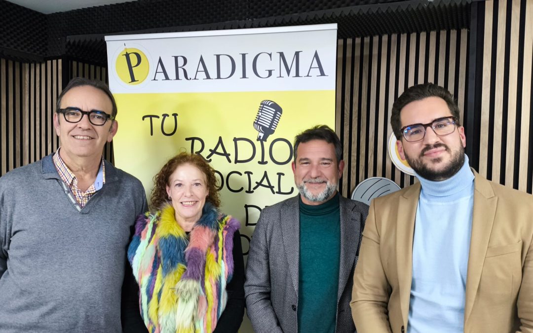 «La otra cara del Ayuntamiento» habla sobre SADECO