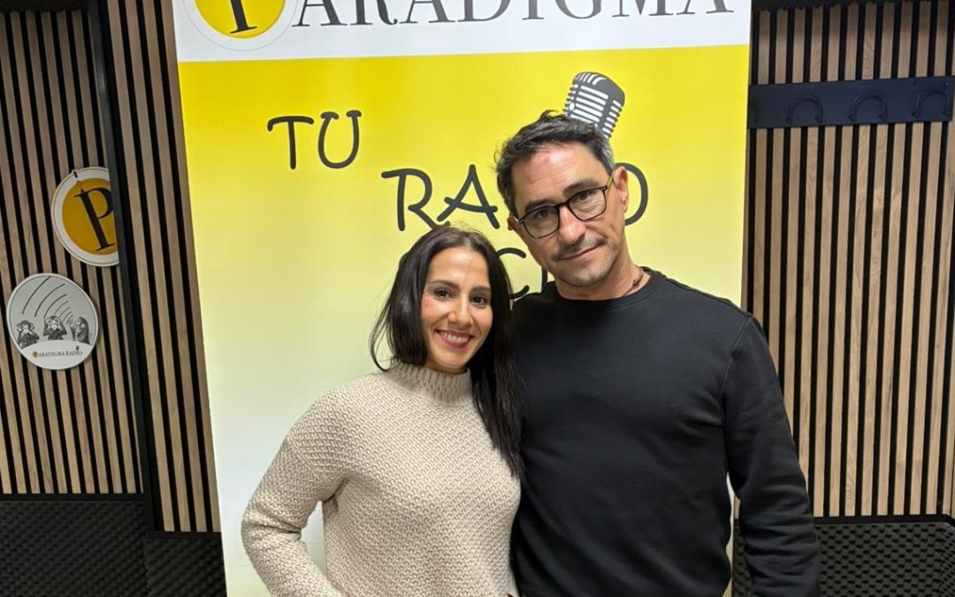 «El subterráneo» nos presenta la artista Mercedes Pericet