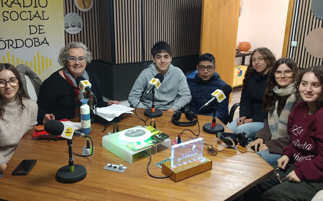 Un programa muy especial «En Clave de Amnistía»