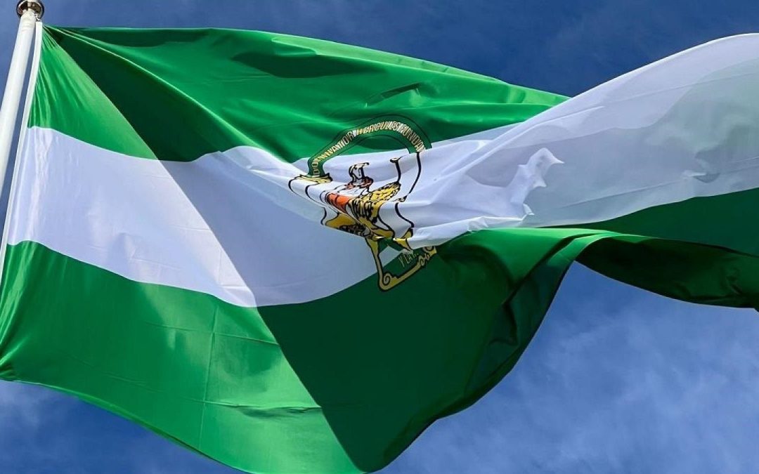 Andalucía por sí y la humanidad