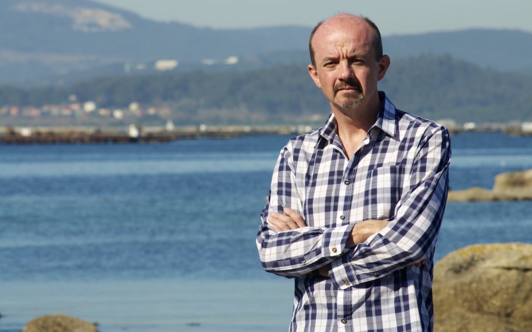 «Carta desde el más allá»