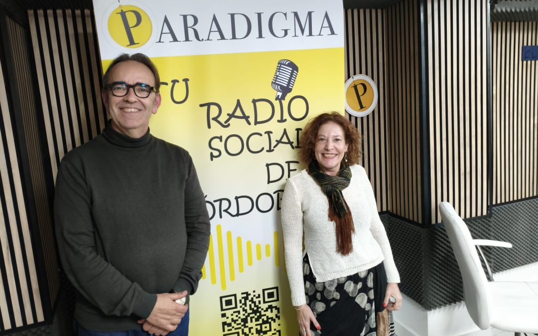 Así quedó el vigésimo “¡¿Qué tal, cómo estamos?!” de la temporada. En Paradigma Radio