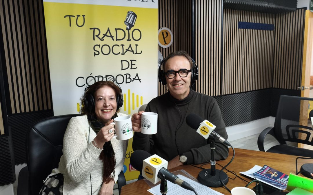 Os recordamos el “¡¿Qué tal, cómo estamos?!” del pasado jueves 12 de marzo