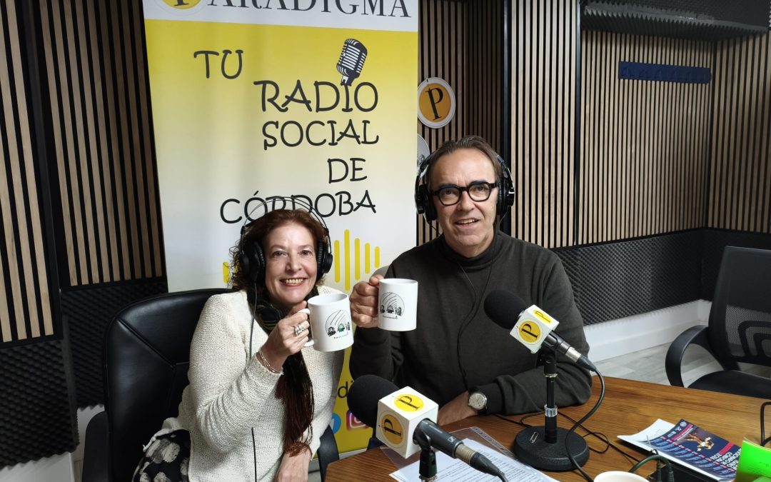 Aquí tienes el “¡¿Qué tal, cómo estamos?!” del pasado jueves