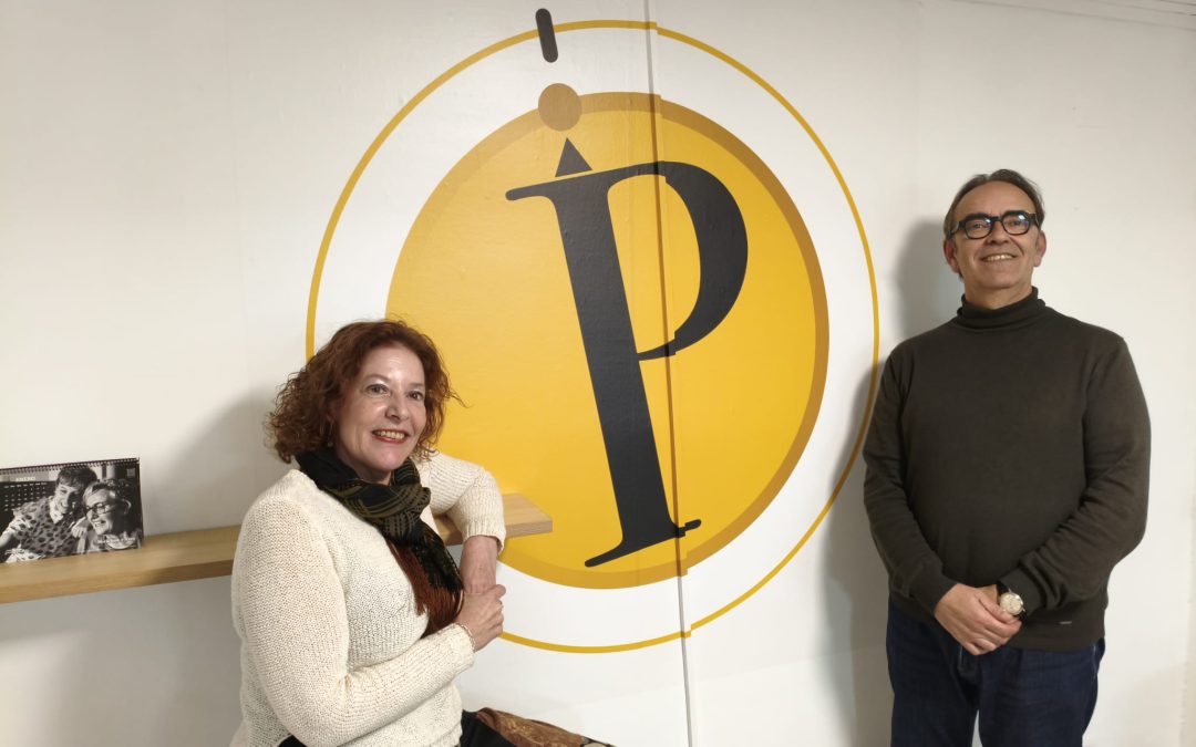 “¡¿Qué tal, cómo estamos?! del pasado jueves 23 de abril