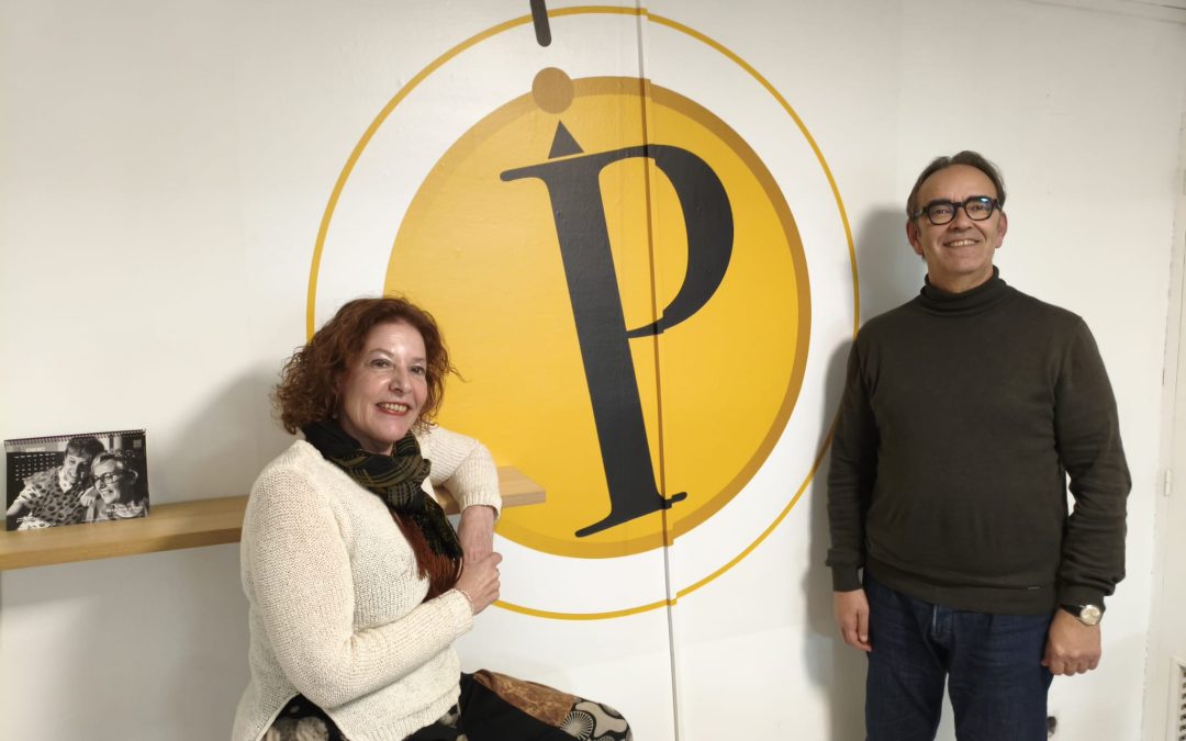 Un “¿Qué tal, cómo estamos?!” en consonancia con la lucha feminista