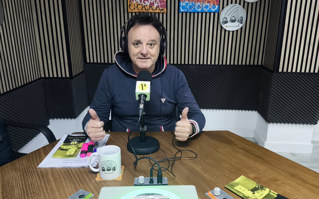 Música que emociona en “Esencias sonoras”. Con las palabras “ver-mirar” como hilo conductor