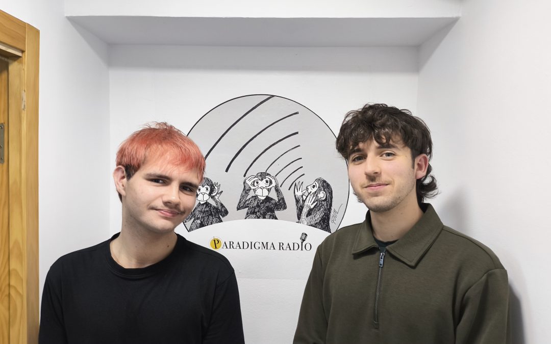 La actualidad política nacional e internacional en un nuevo programa de Paradigma Radio: “Los hilos”