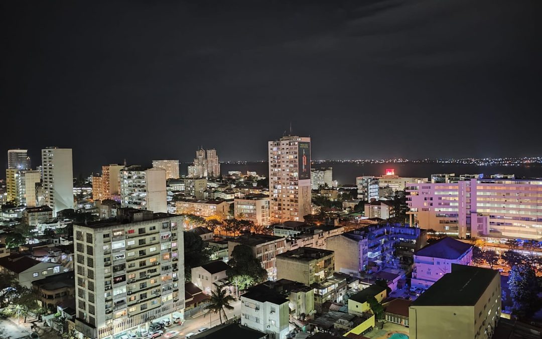 África ante los estereotipos y la cuenta a pagar