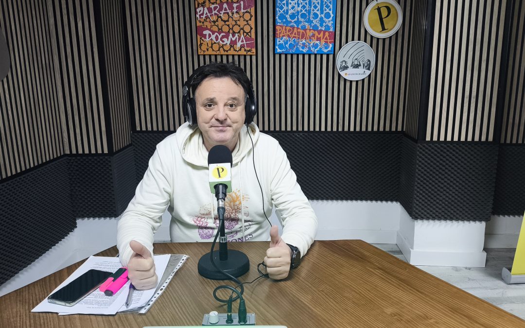 Esta semana, la cosa va de “tener” en “Esencias sonoras”.