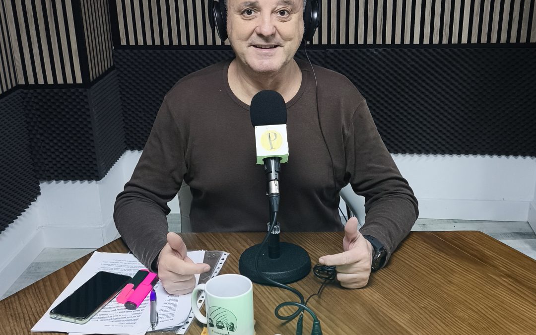 “Esencias sonoras”, ese programa que te alegra cada vez que lo escuchas