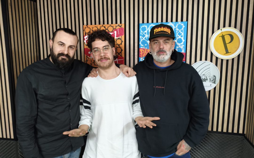 »Línea 4» se adentra en las sombras.