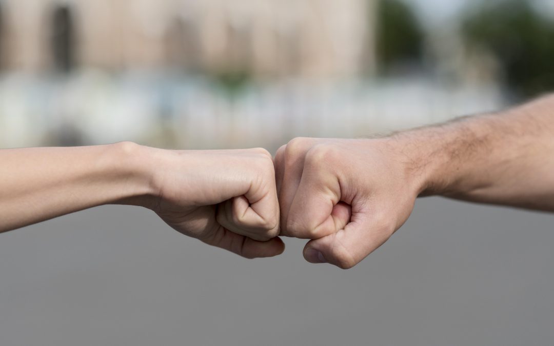 “No mires a otro lado” (20F día de la justicia social)