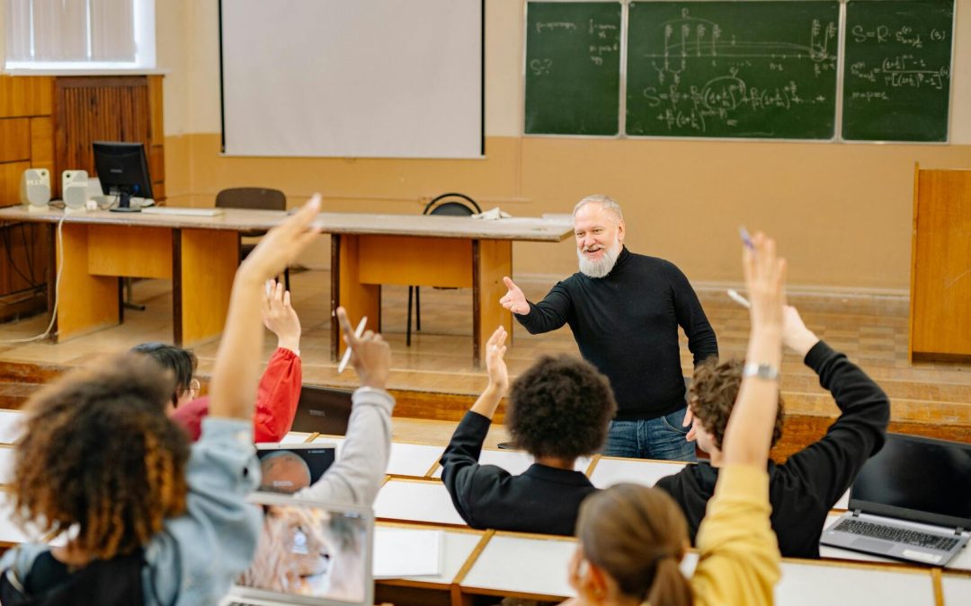 La educación pública en Andalucía: una deuda pendiente