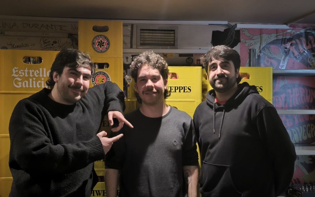 »Línea 4» de nuevo de Madrid a Córdoba.