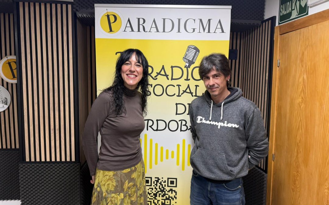 Esta semana, Luis Dávila visita “Los sonidos del duende”