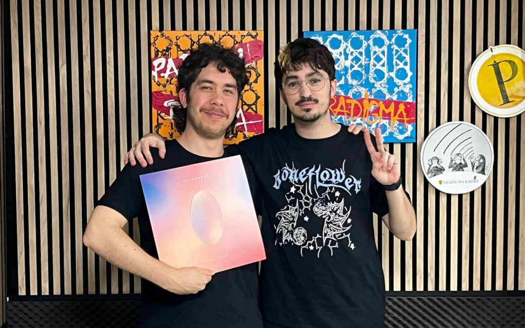 »Línea 4» se mira al espejo con »Fuentenueva»