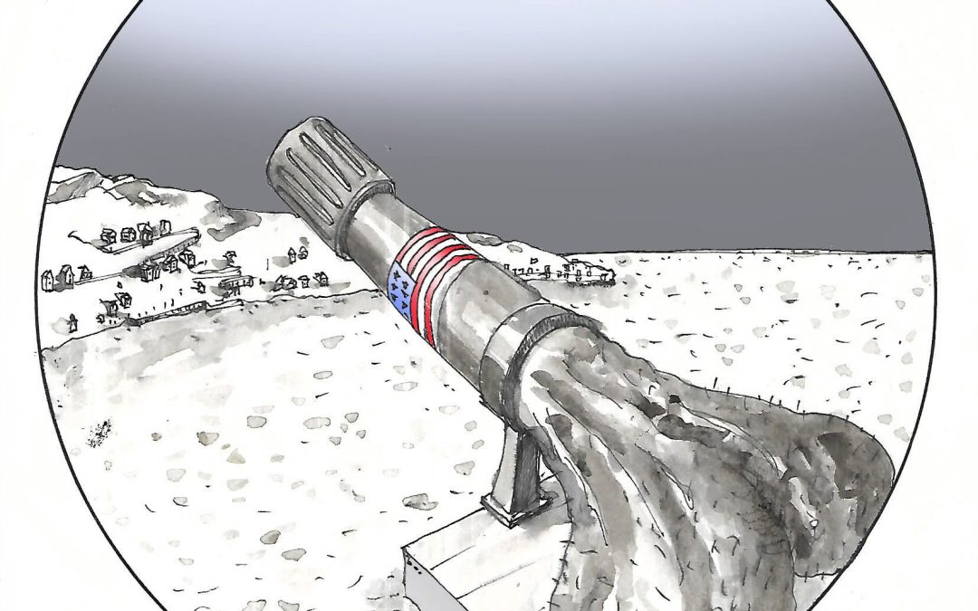 Algunas pinceladas de época