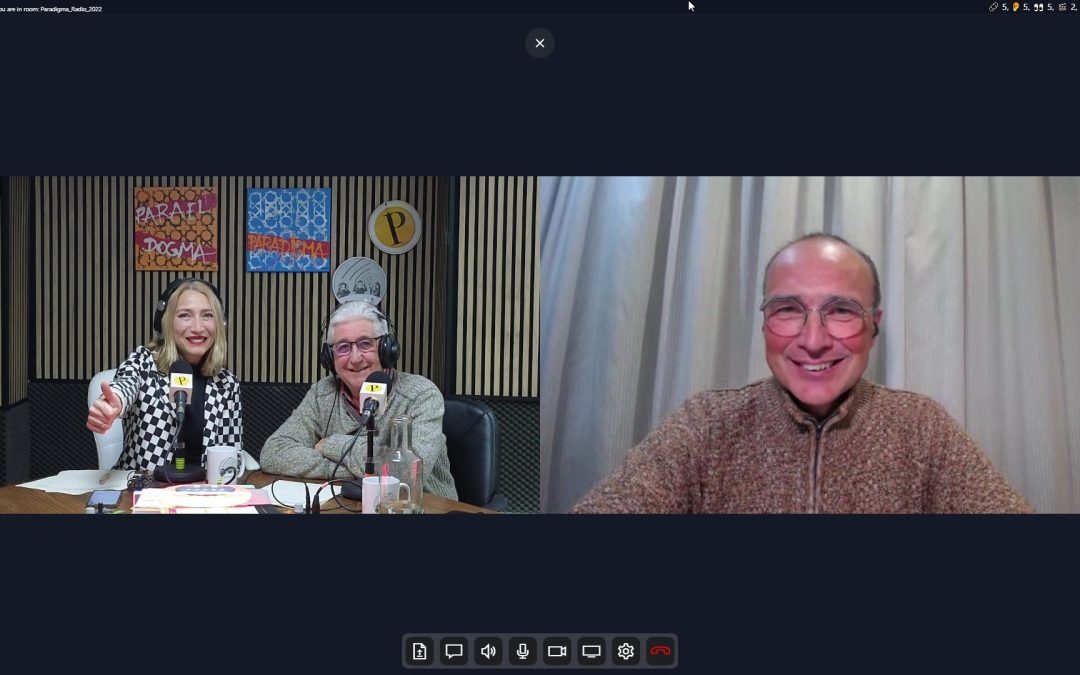 Monjas y trabajo esclavo, hoy, en «Domingos Laicos»