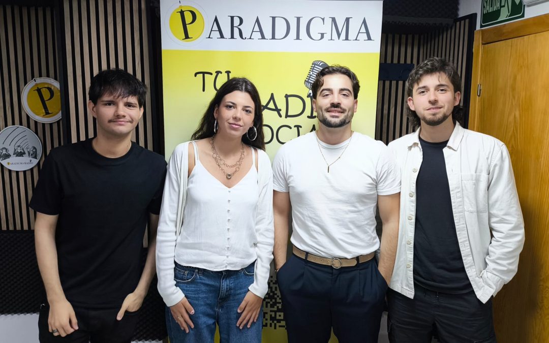 Nuevo “Los hilos”, en Paradigma Radio