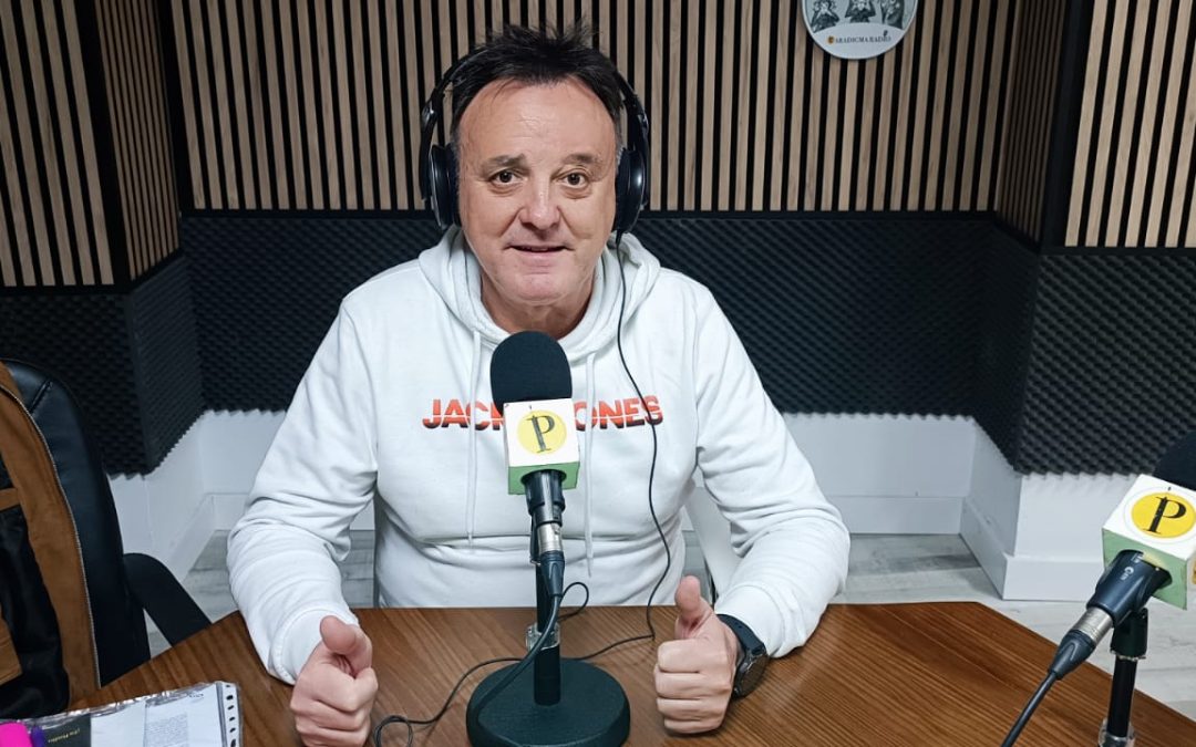 Nueva entrega de “Esencias sonoras”, en Paradigma Radio