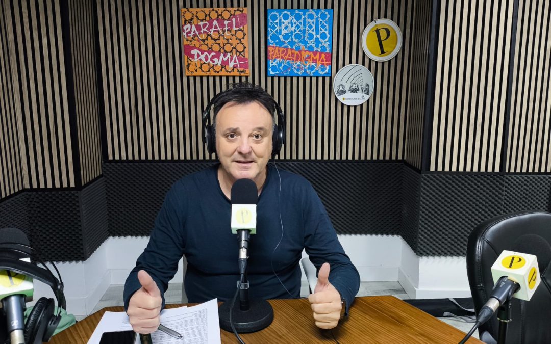 Segunda parte de Bueno/Bien y Malo/Mal como hilos conductores del “Esencias sonoras”