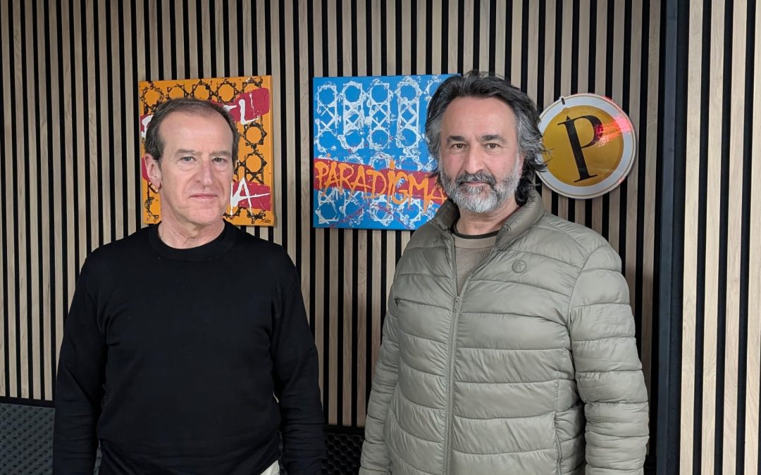 »El Rincón de Barek» continúa a buen ritmo.