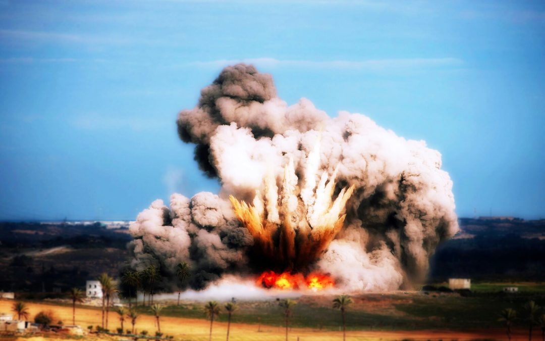 VENEZUELA, IRAN: LOS CRÍMENES CONTINÚAN