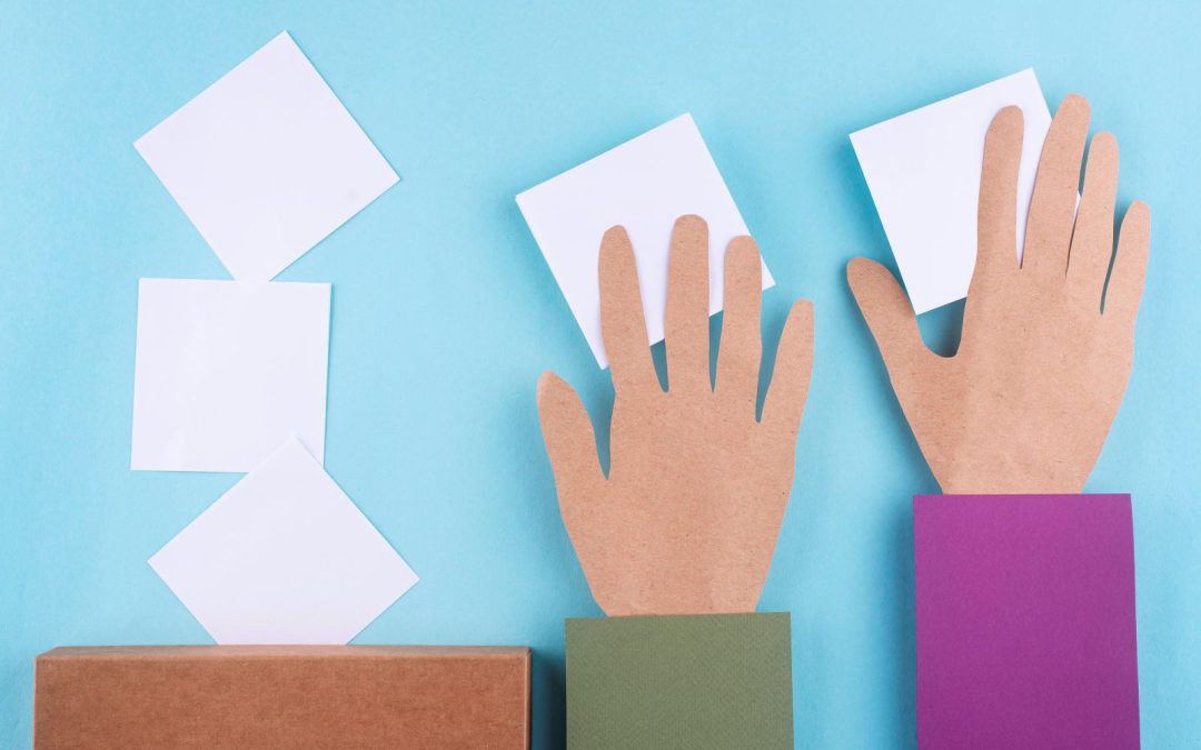 Cuando la fragmentación decide el futuro