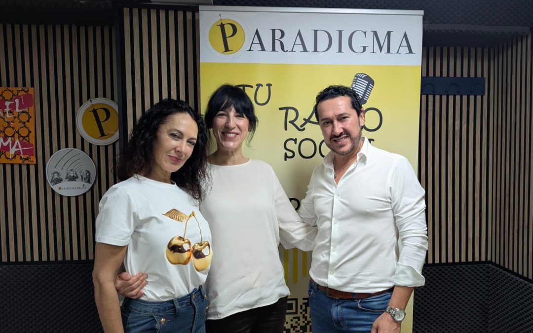 Antonio Alcázar y Mariví Palacios, protagonistas de «Los sonidos del duende»