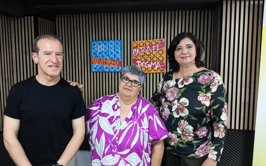 Una instantánea de »El Rincón de Barek»