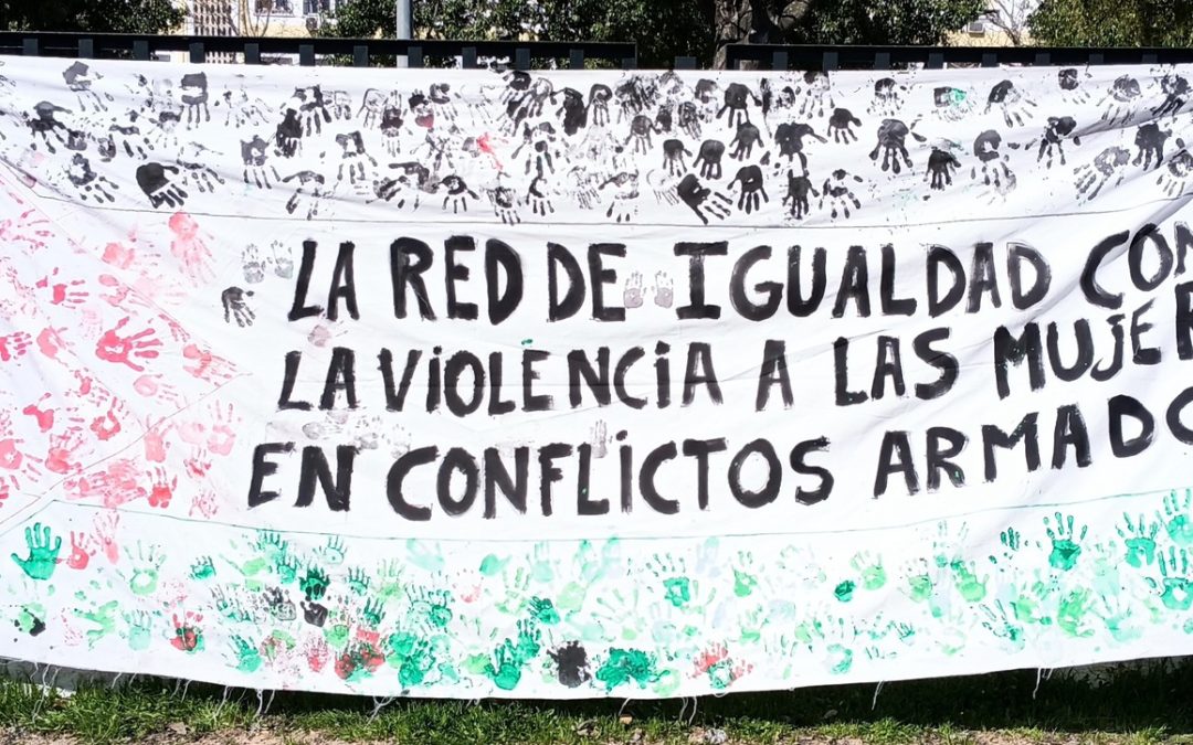 ¿Dónde empieza la posibilidad real de cambiar las cosas?