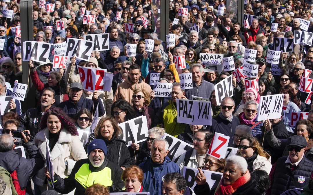 Mátalos con amabilidad