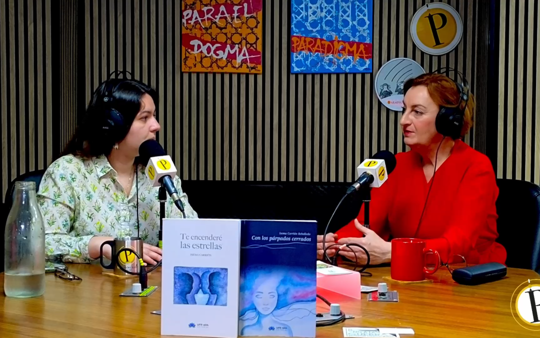 Ya tenemos un nuevo «Al final de la mañana», en Paradigma Radio