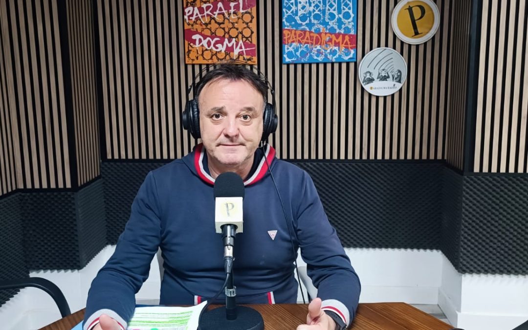 Nueva entrega de “Esencias sonoras” con su maravillosa selección musical