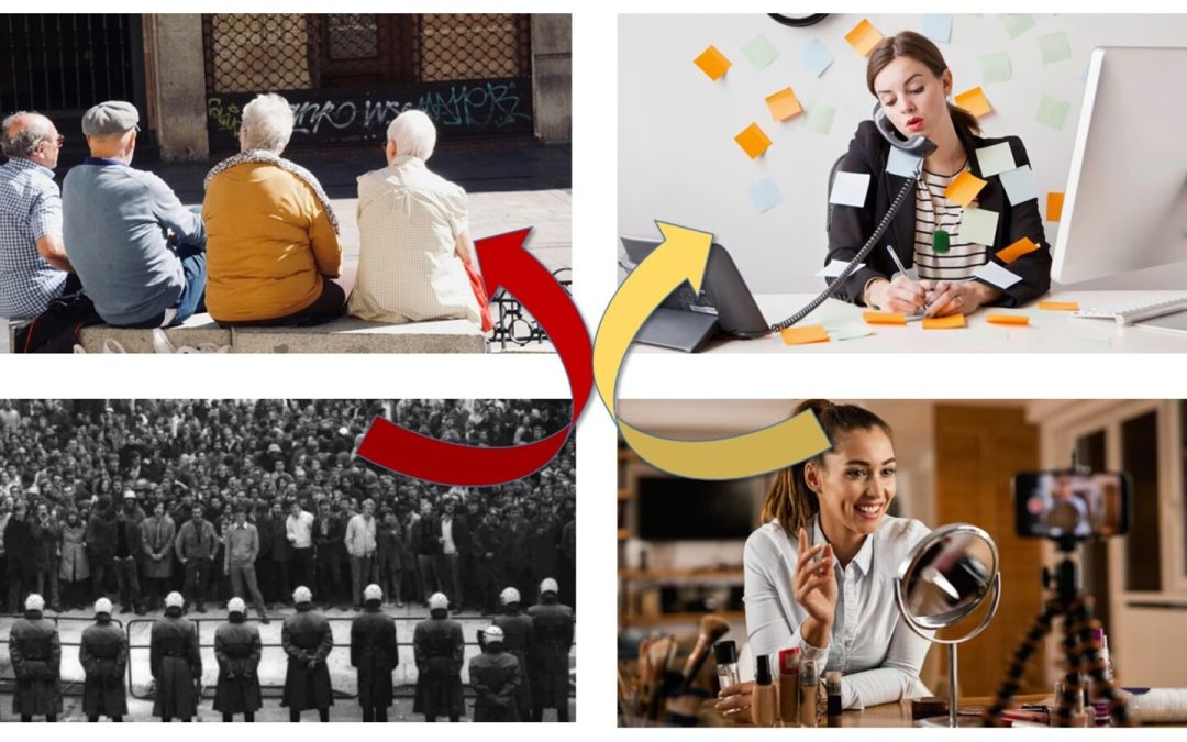 La gran traición: Atacar a quienes tendieron el puente