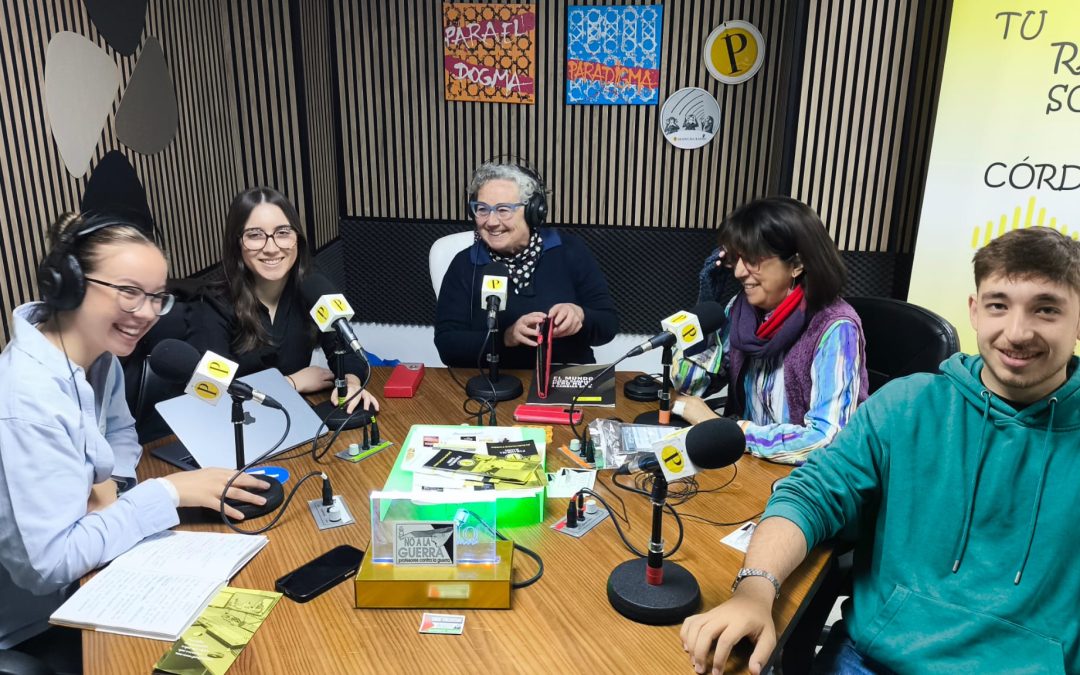 65 luchas »En Clave de Amnistía»