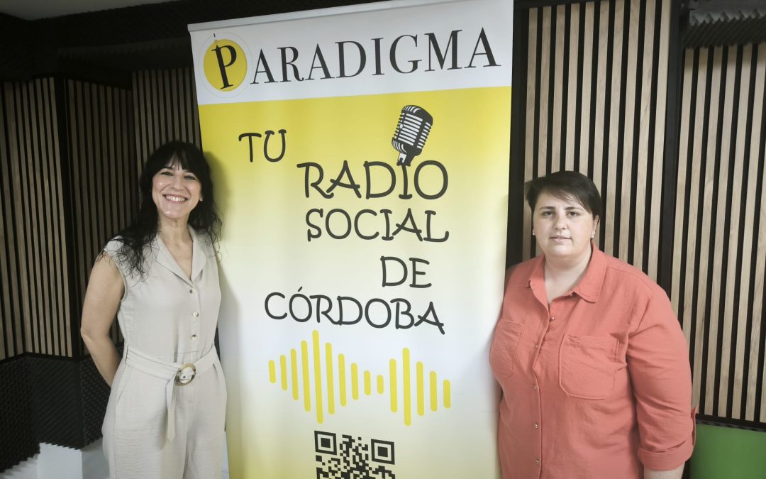 “Los sonidos del duende” nos presentó a la guitarrista Alba Espert