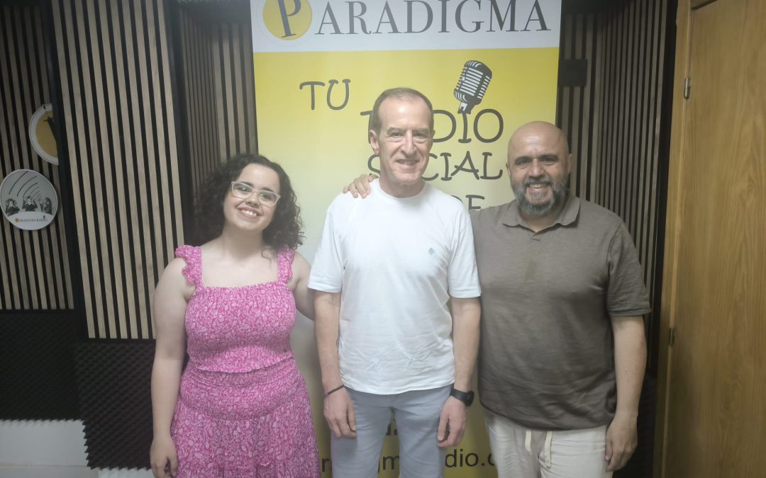 »El Rincón de Barek» se va de vacaciones