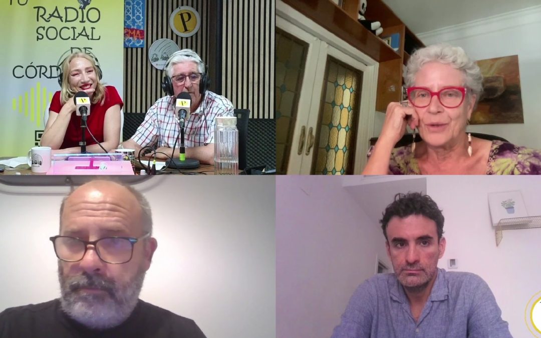 Las Asociaciones Laicas de todo el estado analizan la visita del papa en “Domingos laicos”