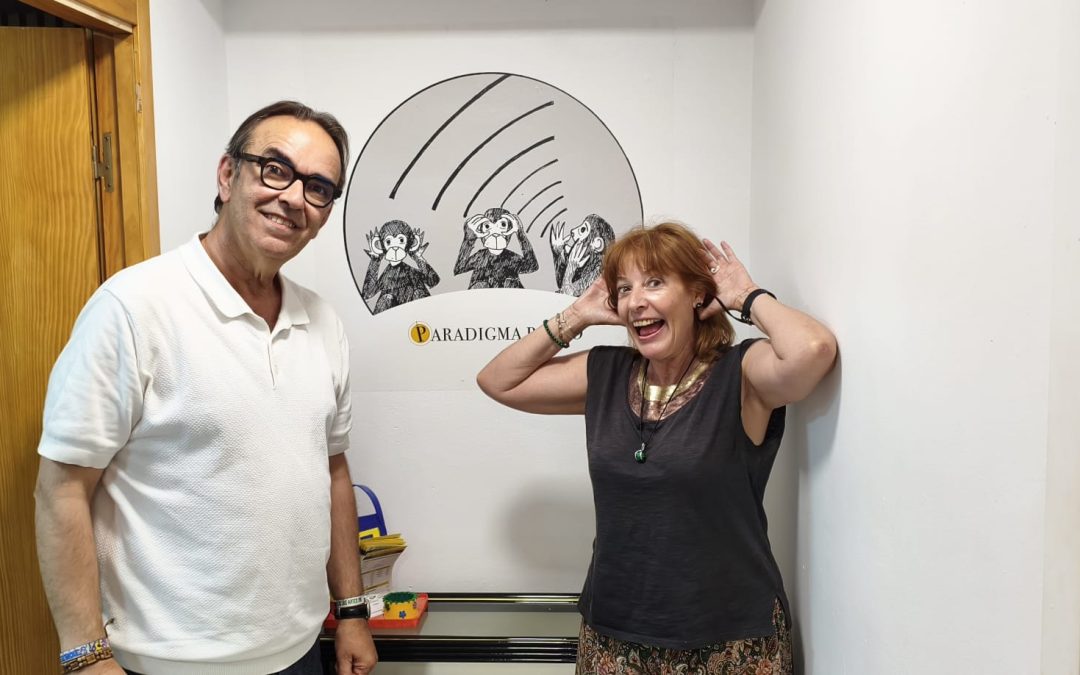 ¡¡¡Ya huele a fin de curso!!! Aquí tenéis el “¡¿Qué tal, cómo estamos?!” de ayer jueves 18 de junio