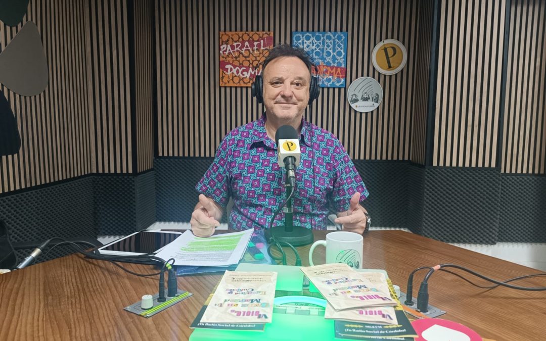 La primavera es el hilo conductor del “Esencias sonoras” de esta semana