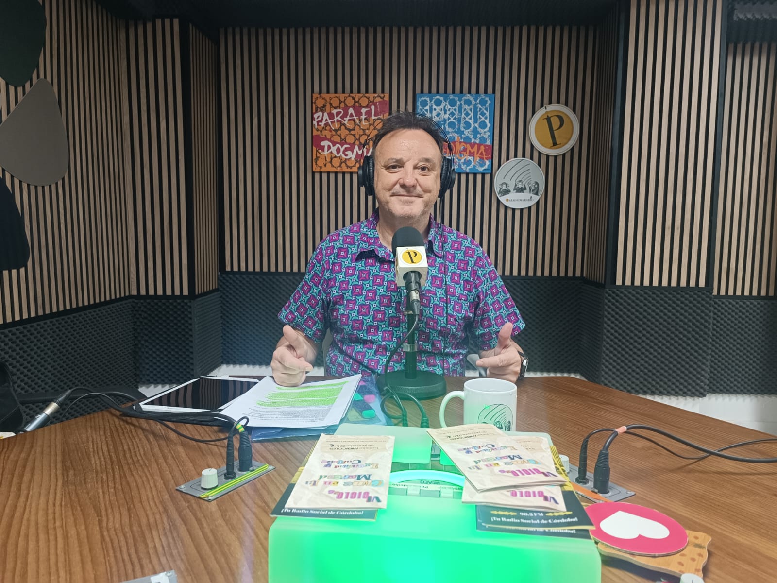 Esencias Sonoras – 02×30 – La Primavera