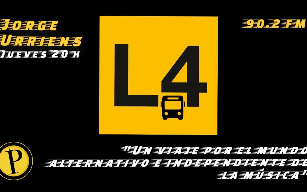 »Línea 4» alcanza el fin de trayecto.