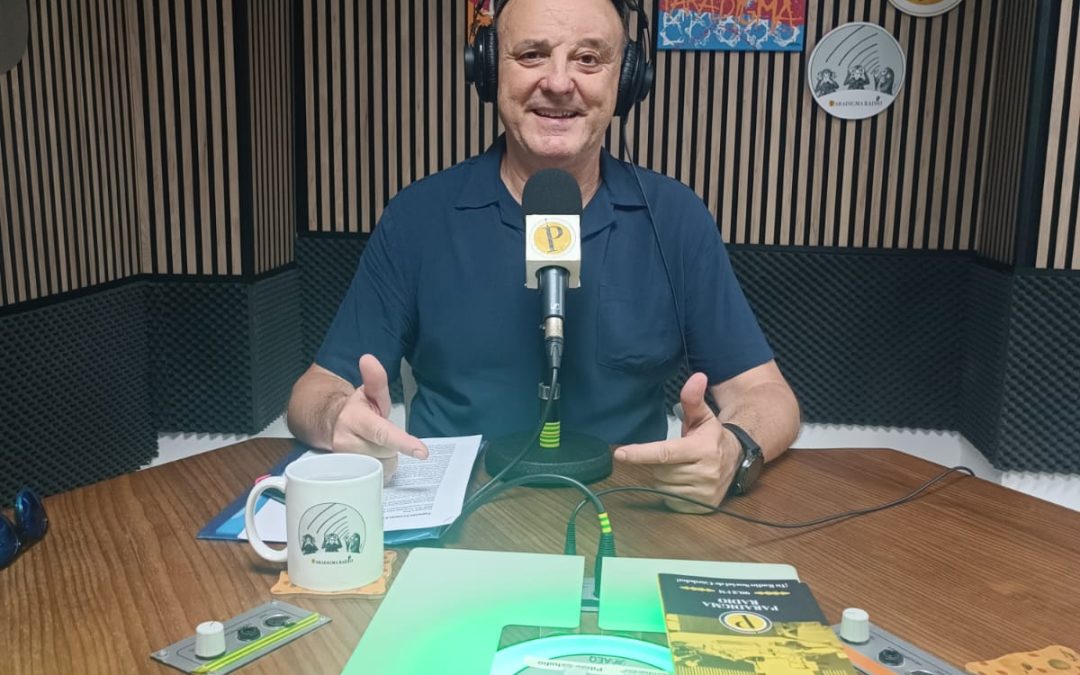 “Con nombre propio I”, hoy, en “Esencias sonoras”, en Paradigma Radio
