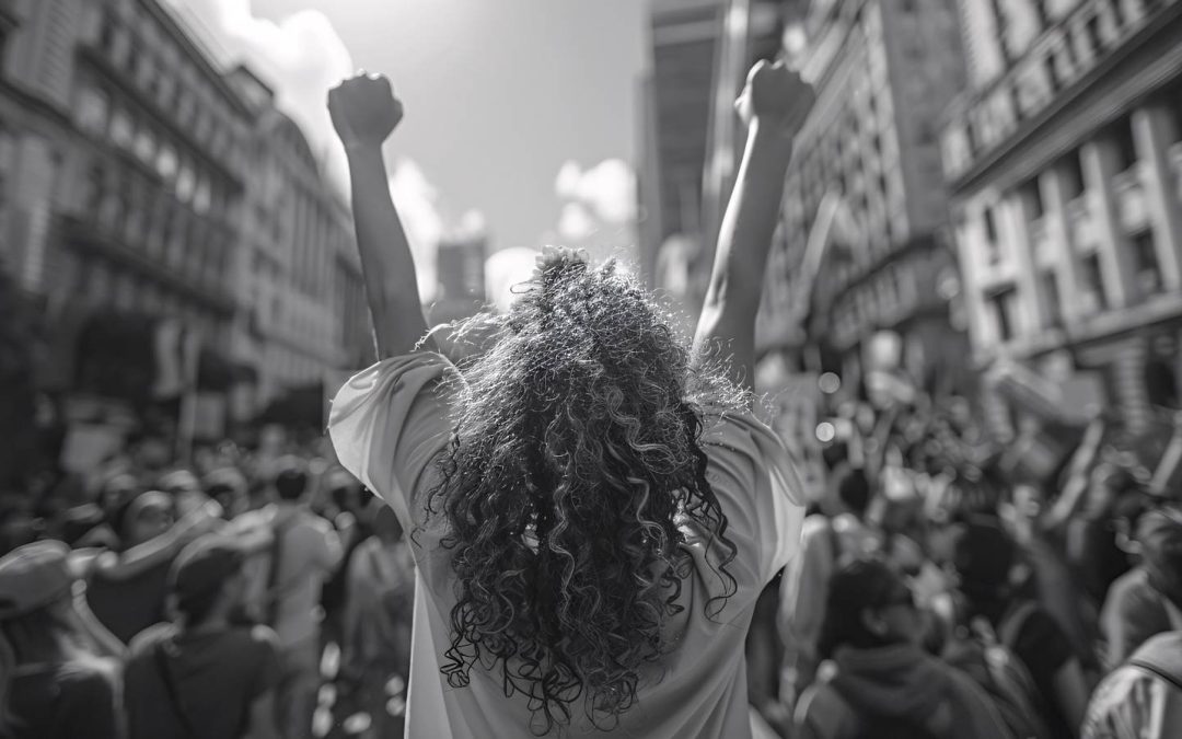 Las dos aceras de la calle: fe, asfalto y el derecho al orgullo