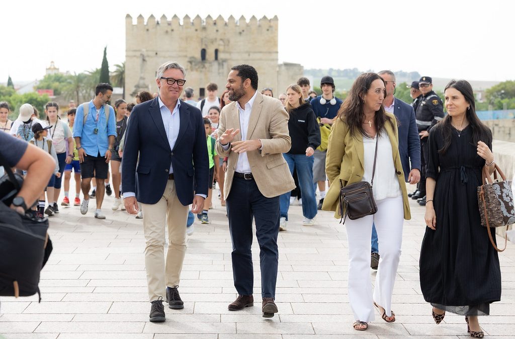 El origen azaroso de Vox