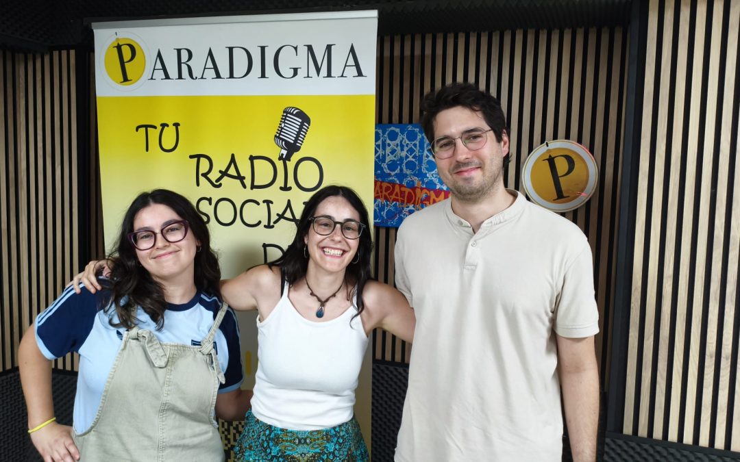 ¡Cierre de temporada en Derecho a Techo!